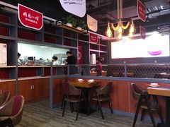 -周鱼小馆石锅酸菜鱼(活力汇店)