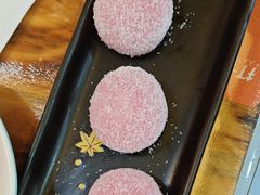 -松坂屋日料自助(长城路店)