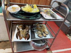 -船奇蒸汽海鲜·闽菜(八市海鲜总店)