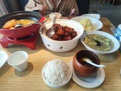 -映庐·江西菜(北航店)