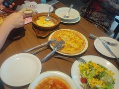 -萨莉亚意式餐厅(南京虹悦城店)