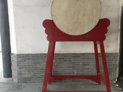 -河间府署