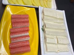 -三煮纸包鱼(青岛总店)