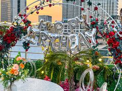 -天空花园餐吧·生日·团建(南山店)