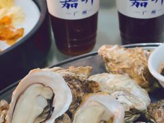 -嘉升大排档(番禺总店)