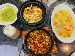 -小城故事·地道宁波味(月湖盛园店)