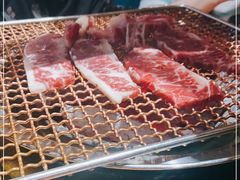 -九田家黑牛烤肉料理(宣化阳光广场店)