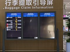 -青岛胶东国际机场