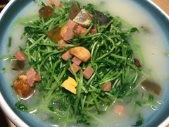 豆苗-客味谣(天安云谷店)