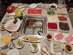 -海底捞火锅(万达广场店)