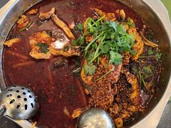 -杨林闻老三酸菜鱼(总店)