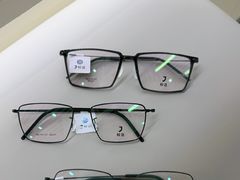 -三叶眼镜城加工坊