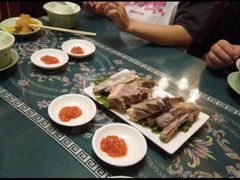 -伊阑泽大循化餐厅
