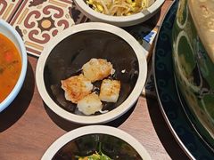 -大白羊蝎子馆(后沙峪山姆店)