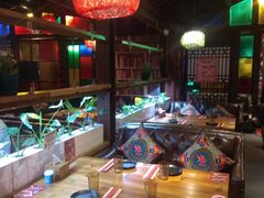 -望京一号·重庆江湖菜(工体店)