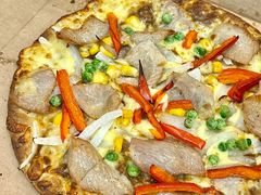 -达美乐比萨(双安店)