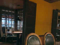 -前海沿·青岛菜(大拇指广场石老人店)