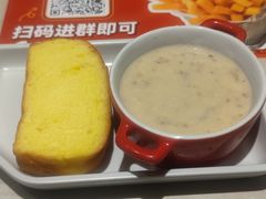 -豪客来牛排(鼓楼名店街店)