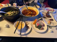 -琶醍壹号•潮菜江景餐吧