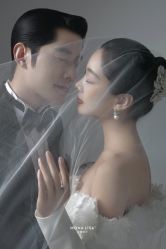 -蒙娜丽莎婚纱摄影(南门店)