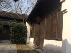 -法云安缦酒店