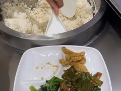 -乡村基(双桥家乐福店)