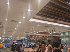 -翠华餐厅(正佳广场店)