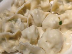 -俏东方·海味水饺·青岛菜(崂山店)