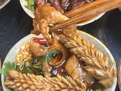 -洋马儿火锅(解放碑店)
