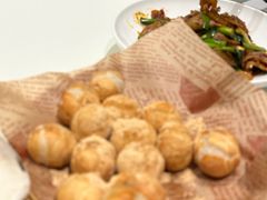-渝信川菜 · 川味家常菜(财富购物中心店)
