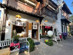 -小河直街历史文化街区