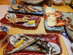 -吉兆·料理(红梅南路店)