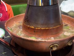 -南门四季铜锅涮肉(大屯·北苑店)
