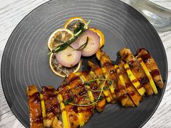 -娜娜家·Nana's restaurant(国金汇店)