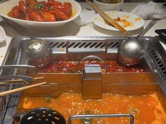 -海底捞火锅(曼巴特广场店)