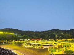 -鼎盛王朝康熙大典实景演出