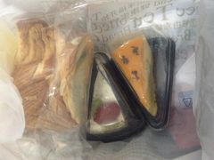 -幸福西饼面包茶饮(车公庙店)