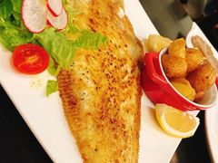 -La Creperie法餐厅(芮欧百货店)