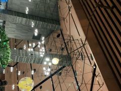 大堂-WOLFGANG PUCK KITCHEN & BAR(迪士尼小镇店)