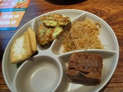 -素满香·Vegan食养自助(天一广场店)