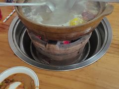 -蔡记·九米羊肉炉(东渡店)