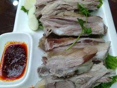 -清真悦宾楼食府(海湖店)