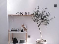 -Onirii Coffee(长乐路店)