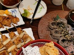 -鸟鹏烧鸟居酒屋(熙龙湾店)