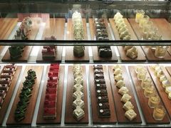 -长沙北辰洲际酒店-兰调全日餐厅