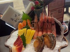 -匠和风精致料理(莆田财富中心店)