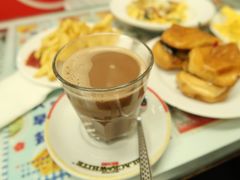 -华星冰室(湾仔店)