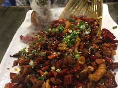 -庆合府重庆大排档(紫都城店)