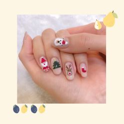 -U3美甲
