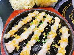 -青木岚小海鲜•小龙虾(友谊店)